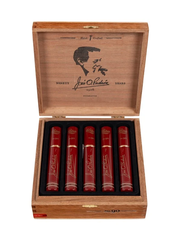 Padron 1926 Serie No. 90 Maduro