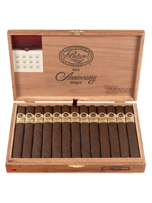 Padron 1964 Anniversary Series Imperial Maduro
