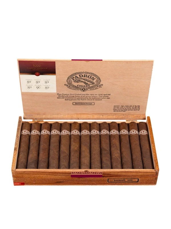 Padron 5000 Maduro