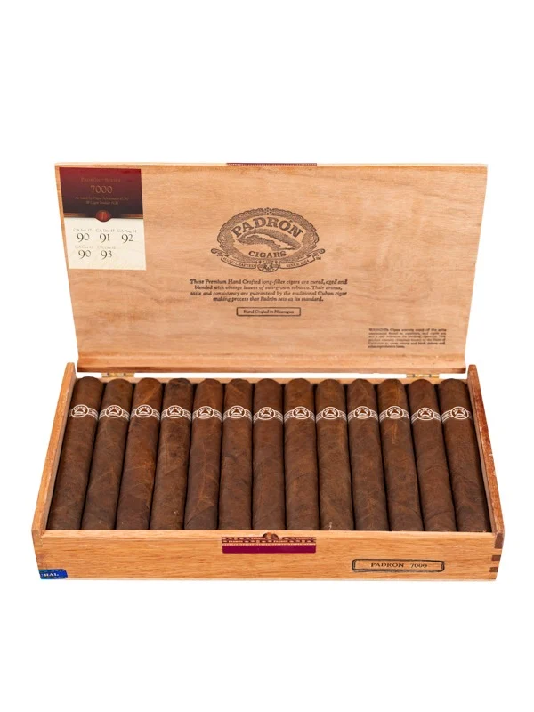 Padron 7000 Natural