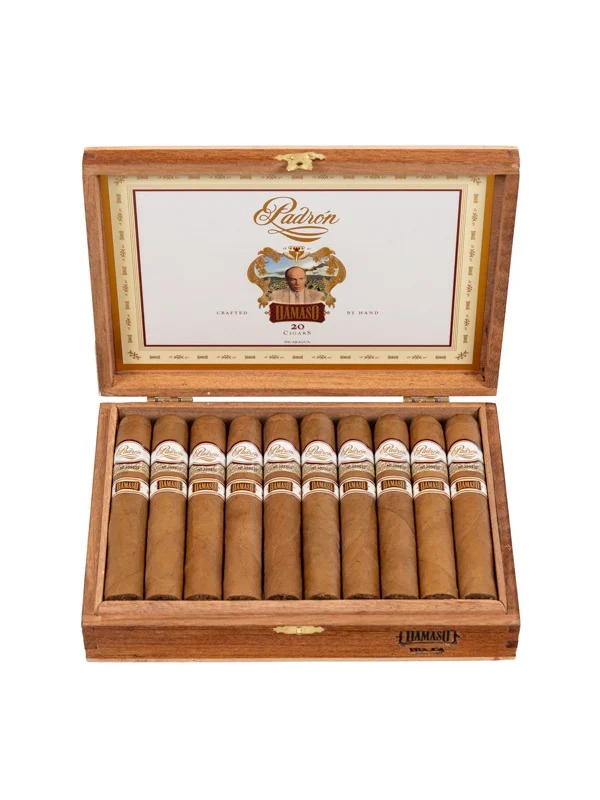 Padron Damaso No. 12