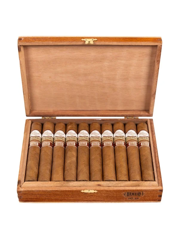 Padron Damaso No. 32 Red Label