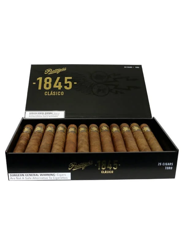 Partagas 1845 Clasico Toro