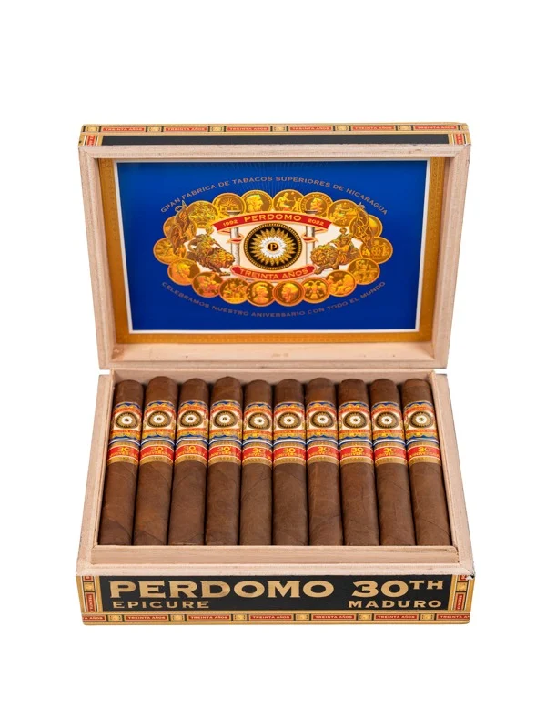 Perdomo 30th Maduro Epicure