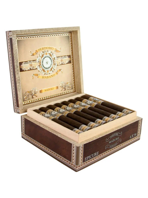 Perdomo Habano Maduro Epicure