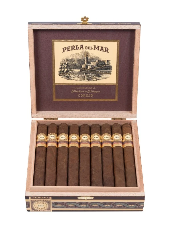 Perla Del Mar Corojo Corona Gorda