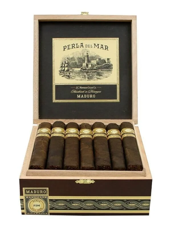 Perla Del Mar Maduro Toro