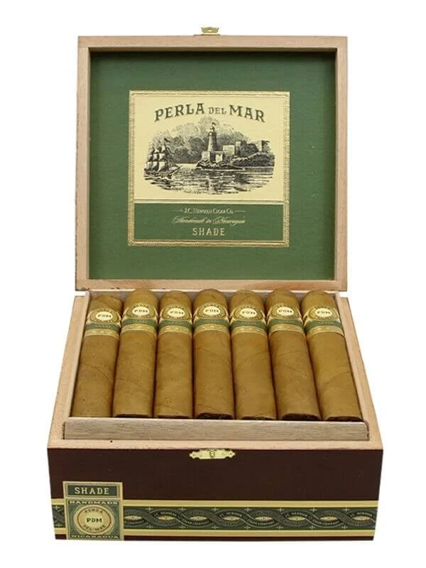 Perla Del Mar Shade Double Toro