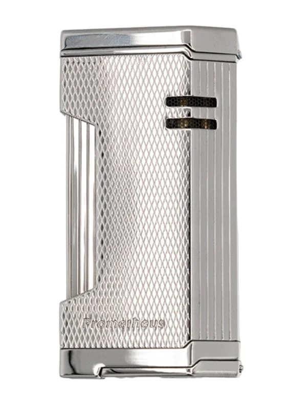 Prometheus Magma X Gun Metal Barley Lighter