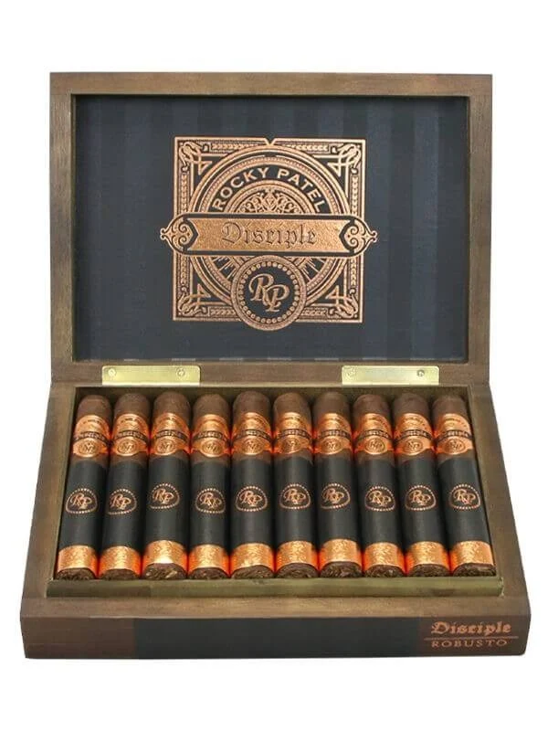 Rocky Patel Disciple Robusto