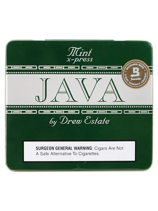 Rocky Patel Java X-Press Mint