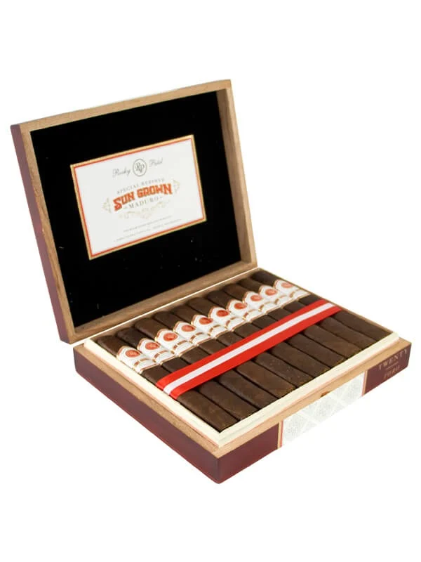 Rocky Patel Sun Grown Maduro Toro