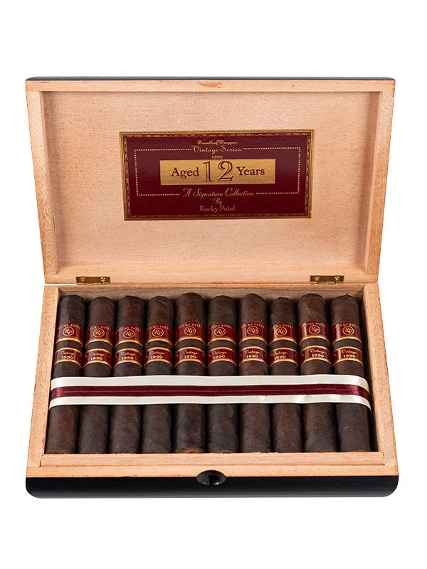 Rocky Patel Vintage 1990 Sixty