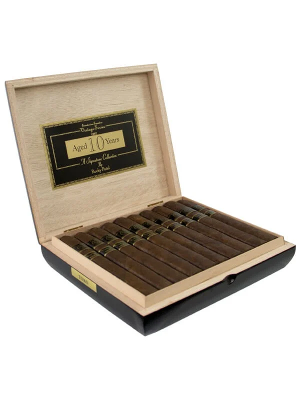 Rocky Patel Vintage 1992 Toro