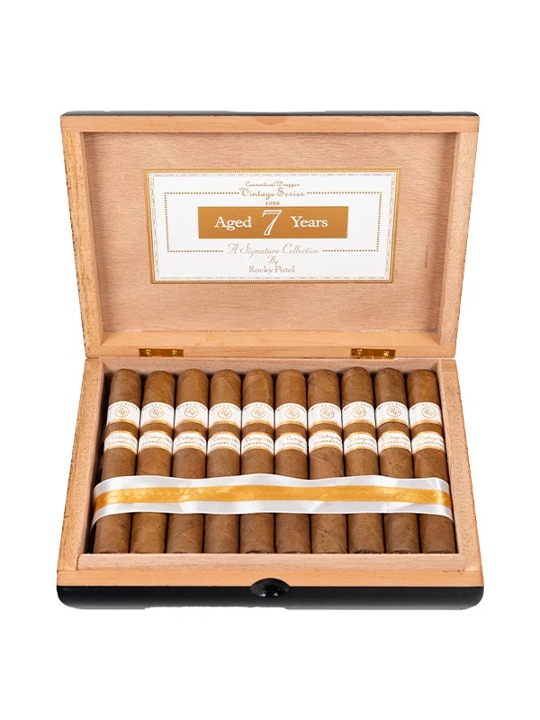 Rocky Patel Vintage 1999 Robusto