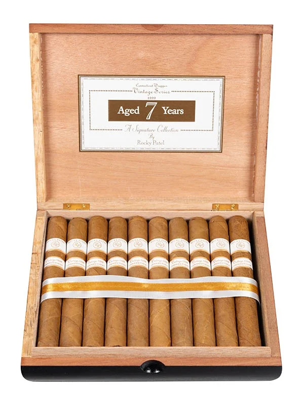 Rocky Patel Vintage 1999 Toro