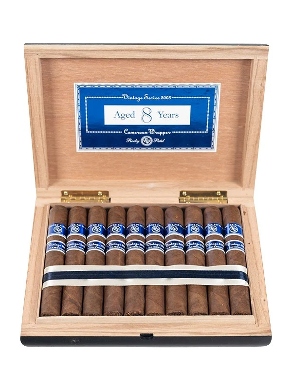 Rocky Patel Vintage 2003 Robusto