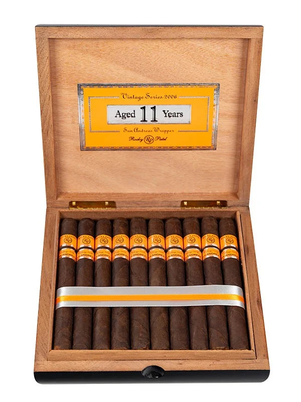 Rocky Patel Vintage 2006 Churchill