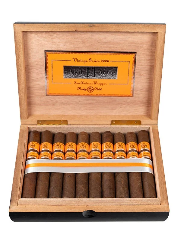 Rocky Patel Vintage 2006 Robusto