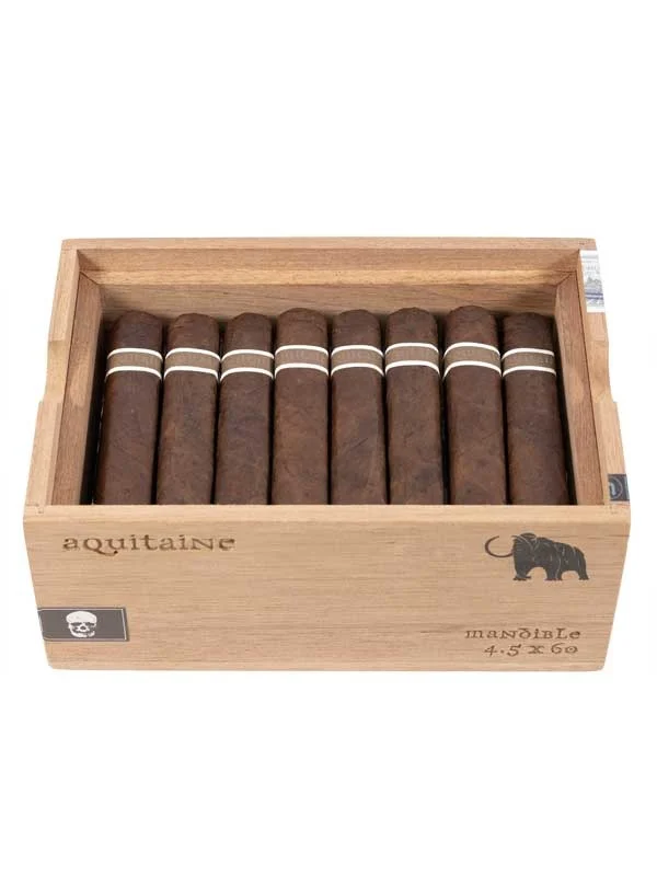 RoMa Craft Aquitaine Mastodon