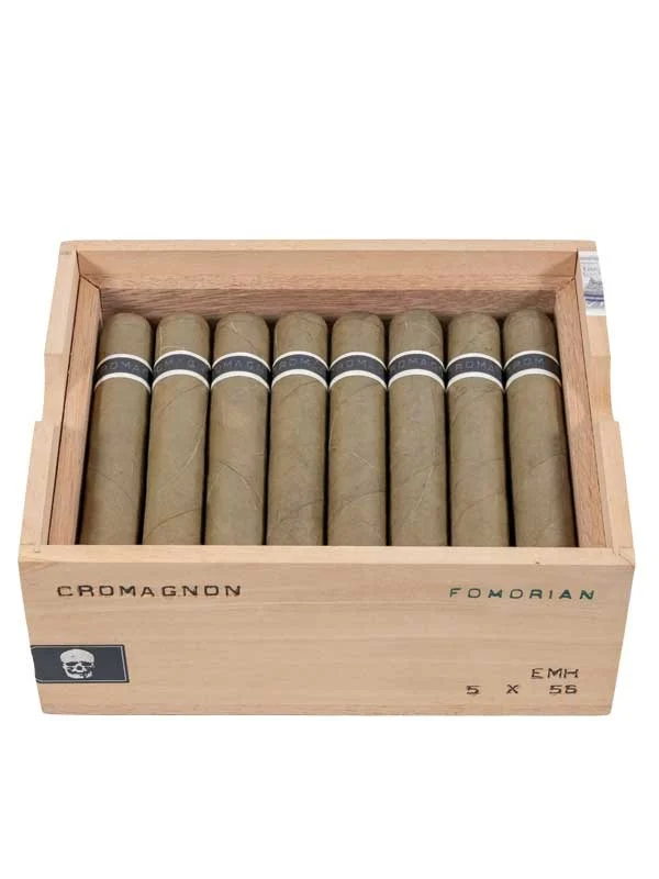 RoMa Craft CroMagnon EMH Formorian