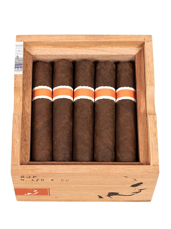 Roma Craft Neanderthal SGP