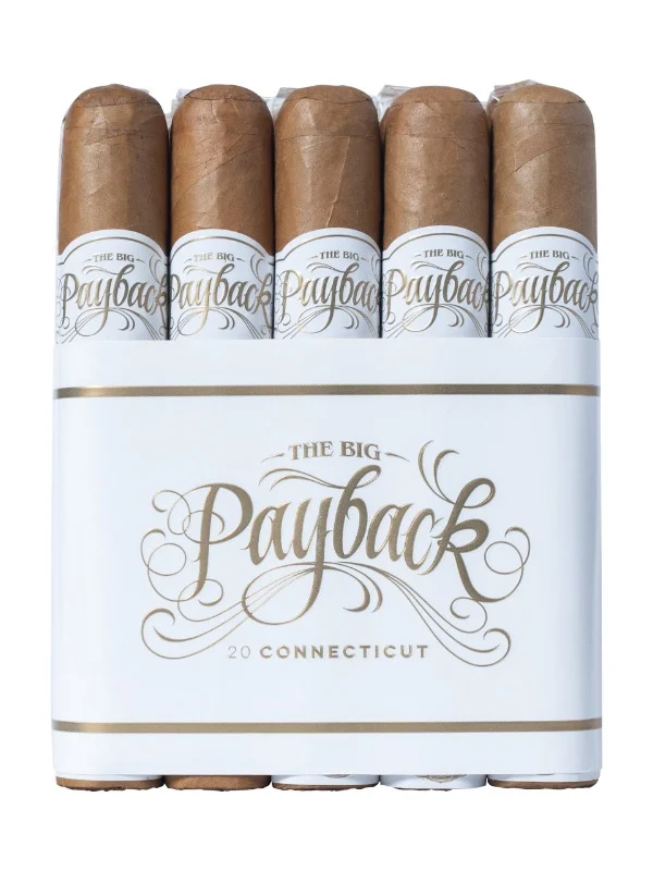 Room101 Payback Connecticut Robusto