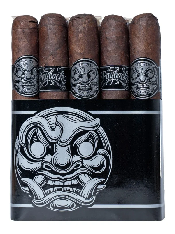 Room101 Payback Maduro Toro