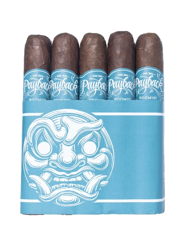 Room101 Payback Nicaragua Robusto