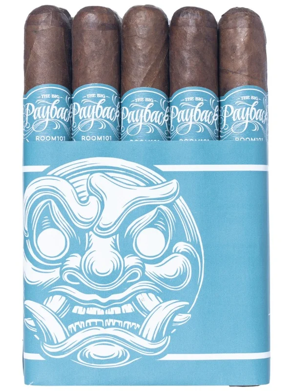 Room101 Payback Nicaragua Toro