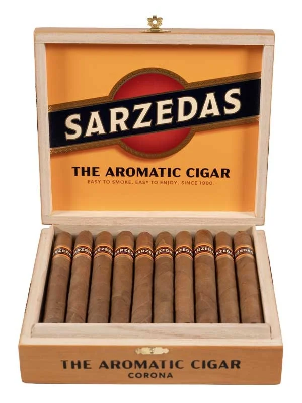 Sarzedas Corona