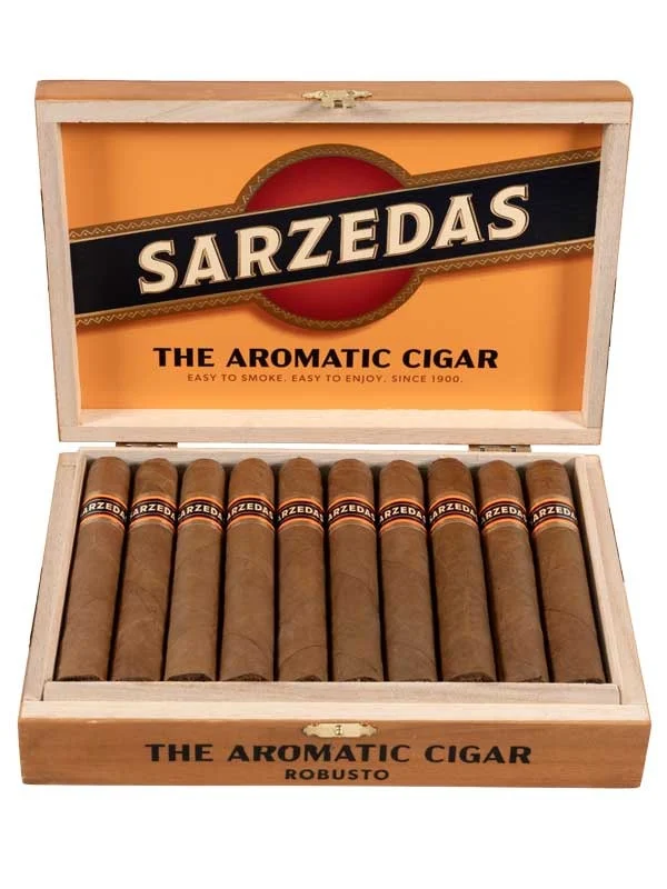 Sarzedas Robusto