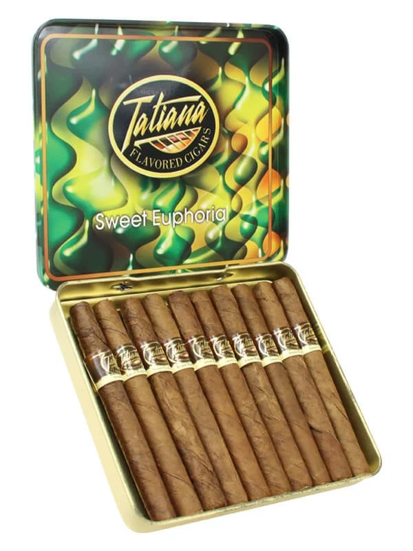 Tatiana Sweet Euphoria Mini