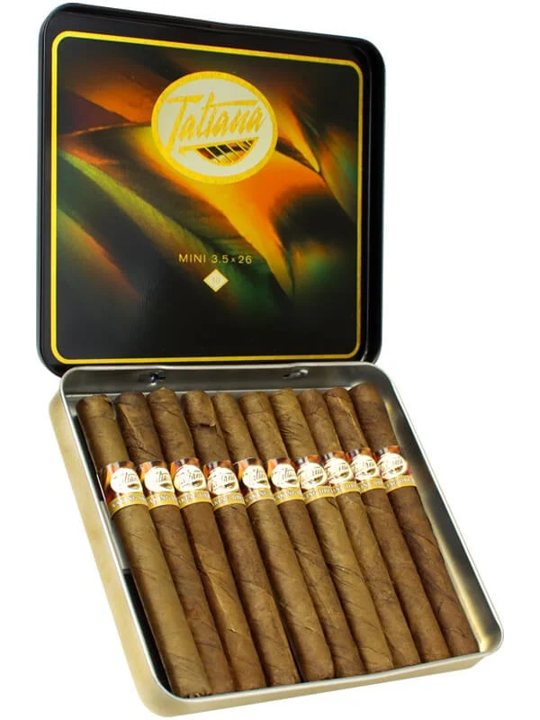 Tatiana Waking Dream Mini