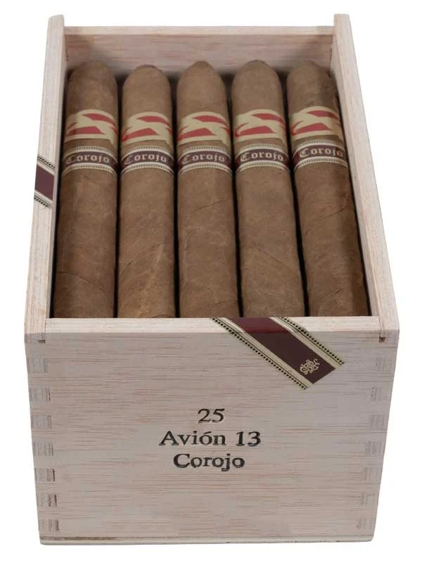 Tatuaje Avion 13 Corojo Double Perfecto