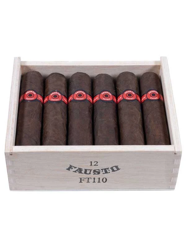 Tatuaje Fausto FT110