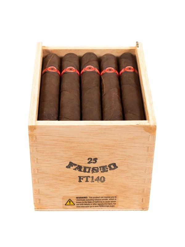 Tatuaje Fausto FT140