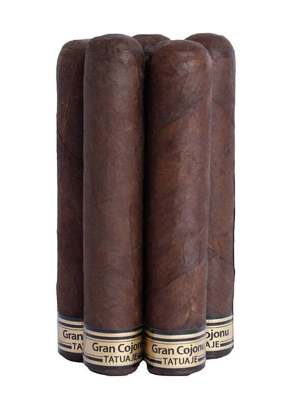 Tatuaje Gran Cojonu Series A