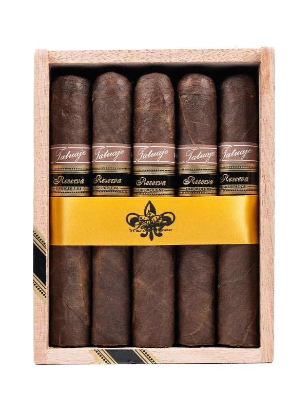 Tatuaje Reserva Broadleaf J21