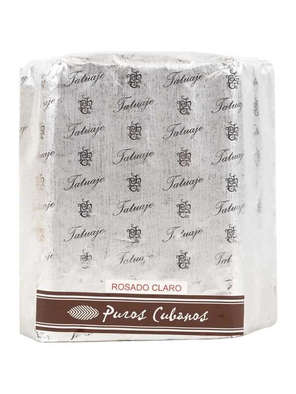 Tatuaje Series P Miami Rosado Claro Robusto