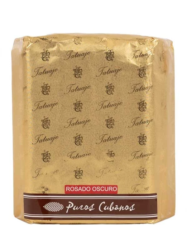 Tatuaje Series P Miami Rosado Oscuro Robusto