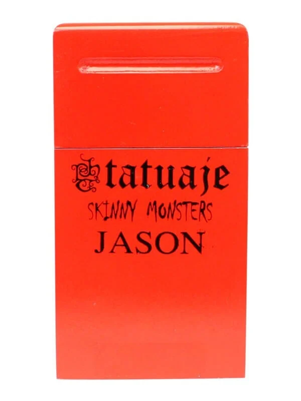 Tatuaje Skinny Monsters Jason
