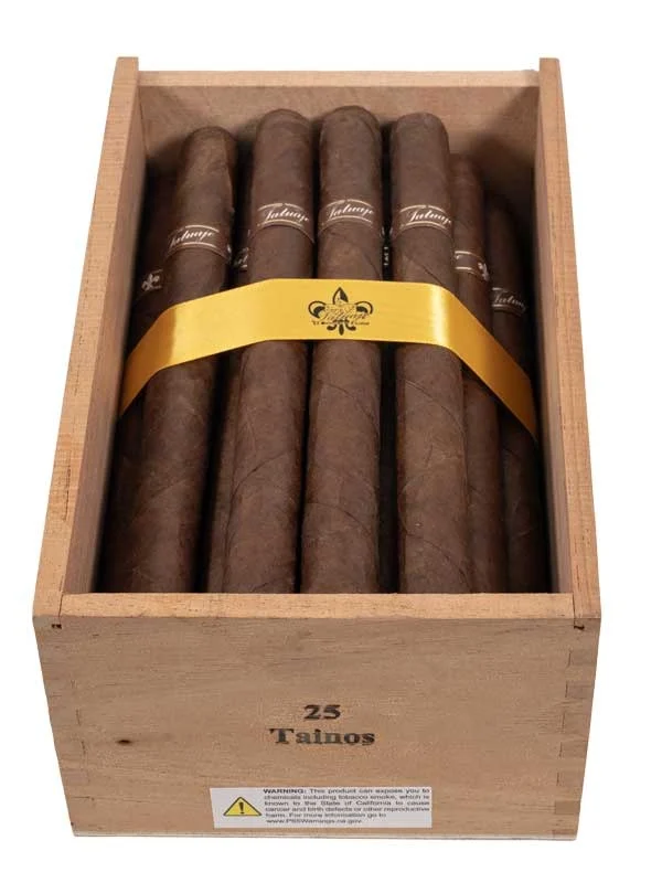 Tatuaje Tainos