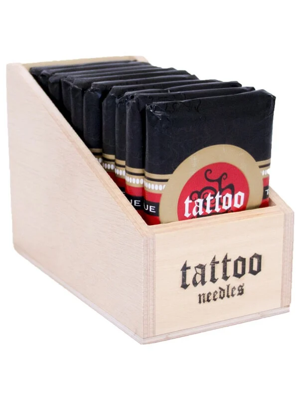 Tatuaje Tattoo Needles