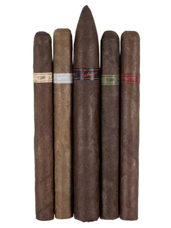 Tatuaje’s Founders of Fright Kit