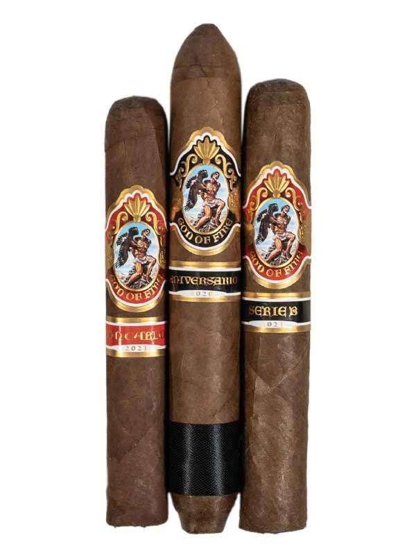 The Prometheus Bound Kit