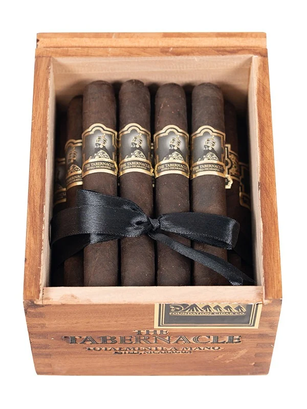 The Tabernacle Corona