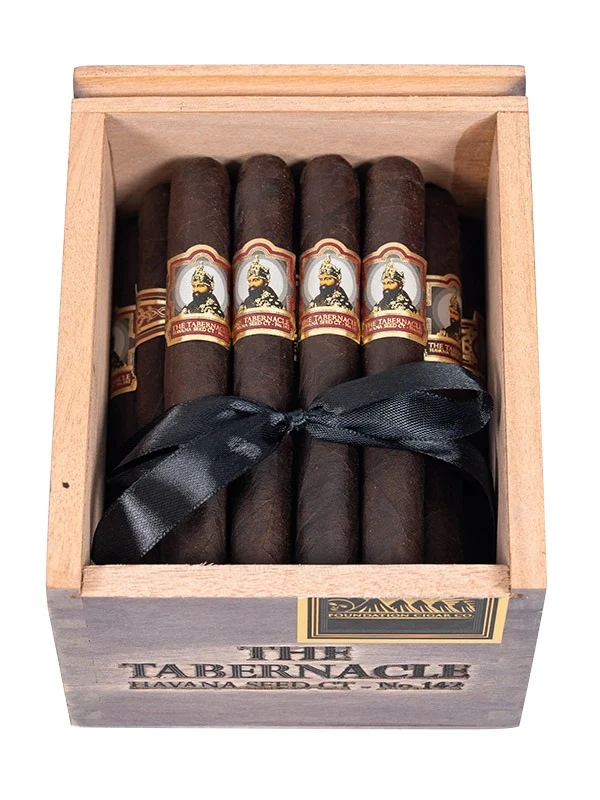 The Tabernacle Havana Seed CT #142 Corona