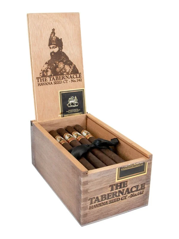 The Tabernacle Havana Seed CT #142 Toro