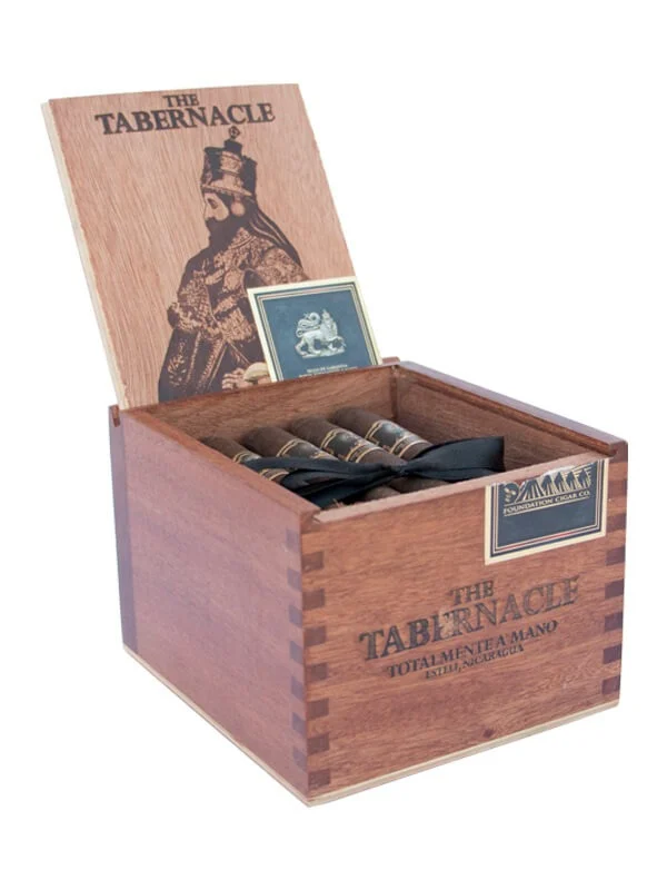 The Tabernacle Toro